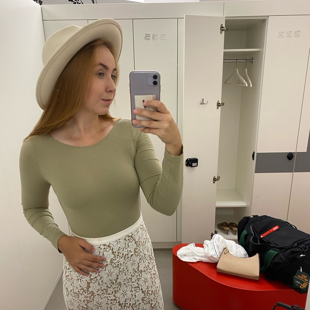 Bodysuit